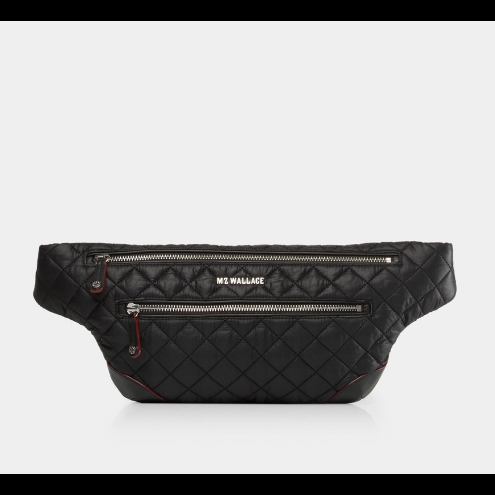 MZ Wallace Crosby Belt Bag